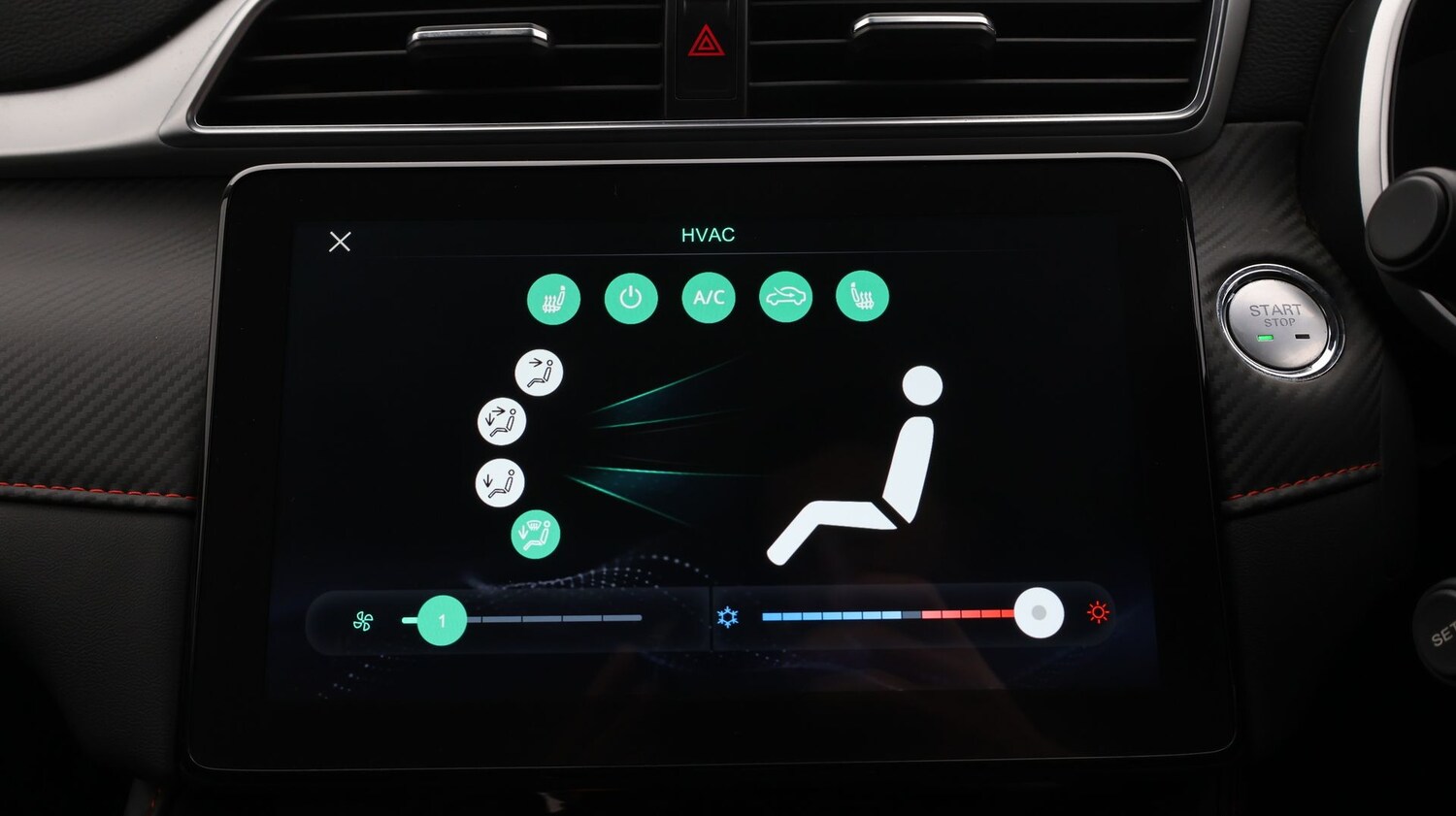 Used MG MG ZS 2023 for sale - 77746040: Photo 12