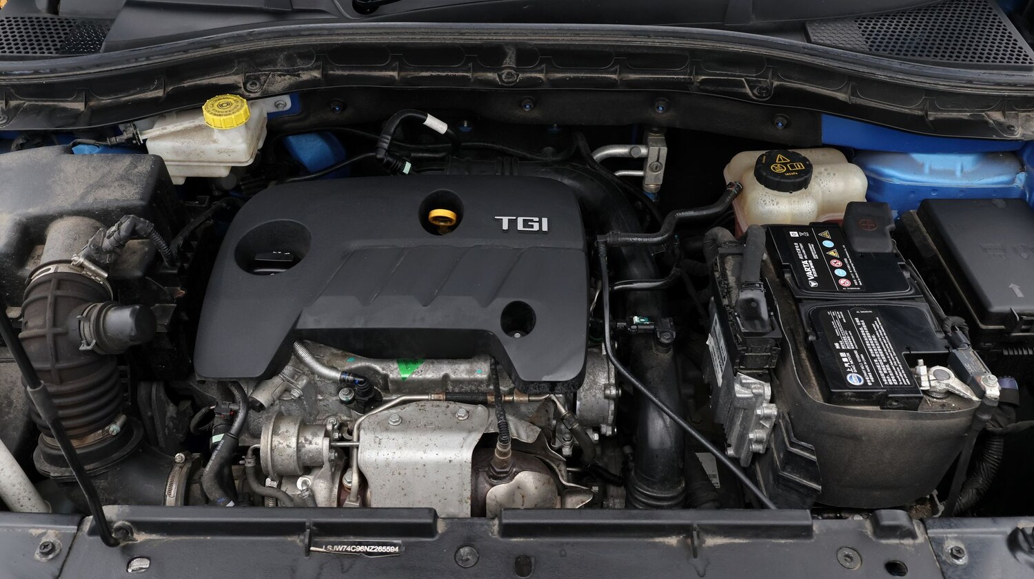 Used MG MG ZS 2023 for sale - 77746040: Photo 19