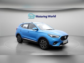 Used MG MG ZS 2023 for sale - 77746040: Photo
