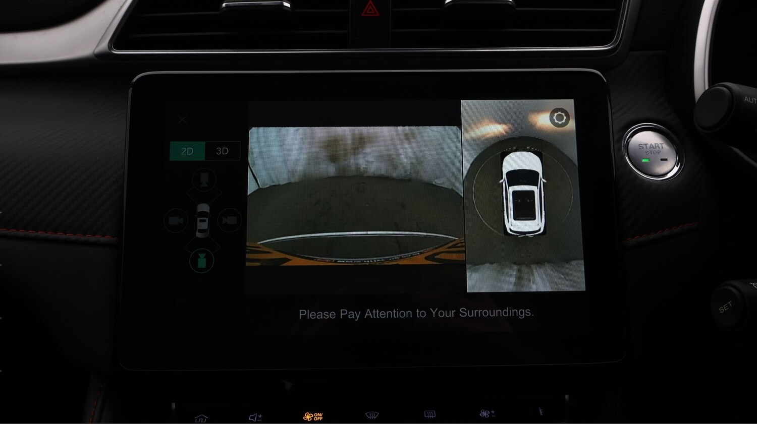 Used MG MG ZS 2023 for sale - 77746040: Photo 22