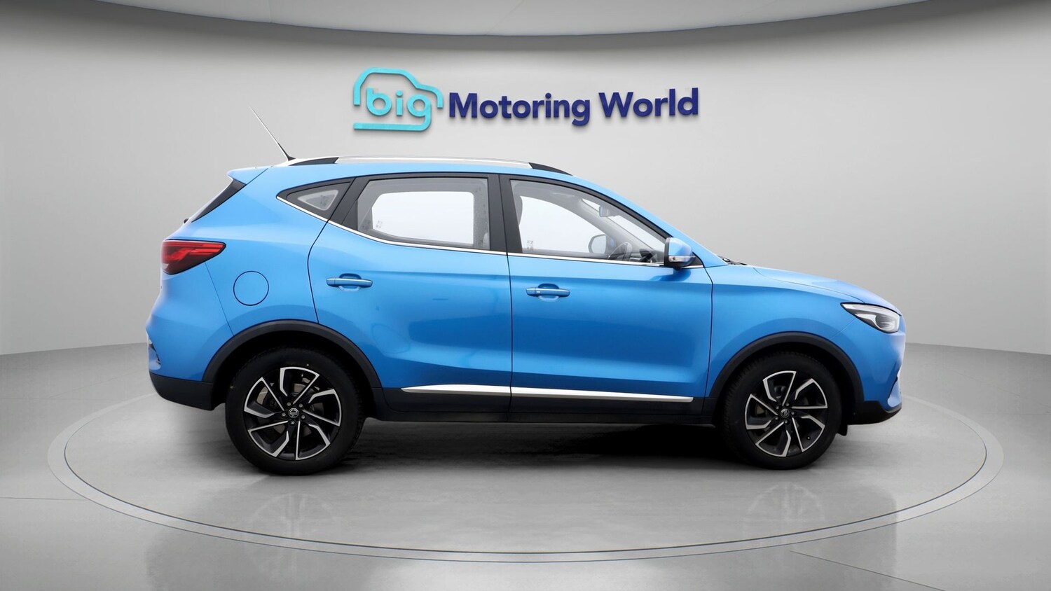 Used MG MG ZS 2023 for sale - 77746040: Photo 8