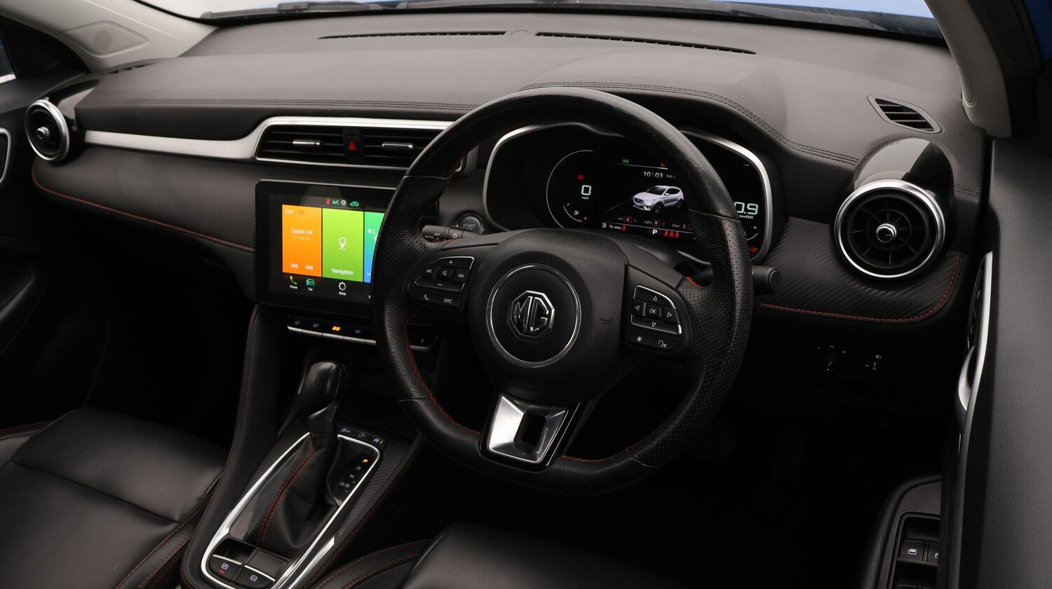 Used MG MG ZS 2023 for sale - 77746040: Photo 9