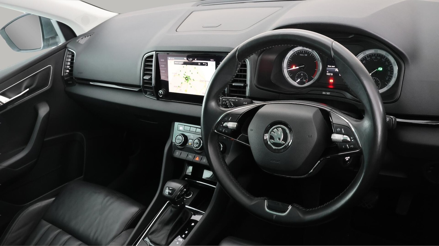 Used Skoda Karoq 2020 for sale - 76666682: Photo 10