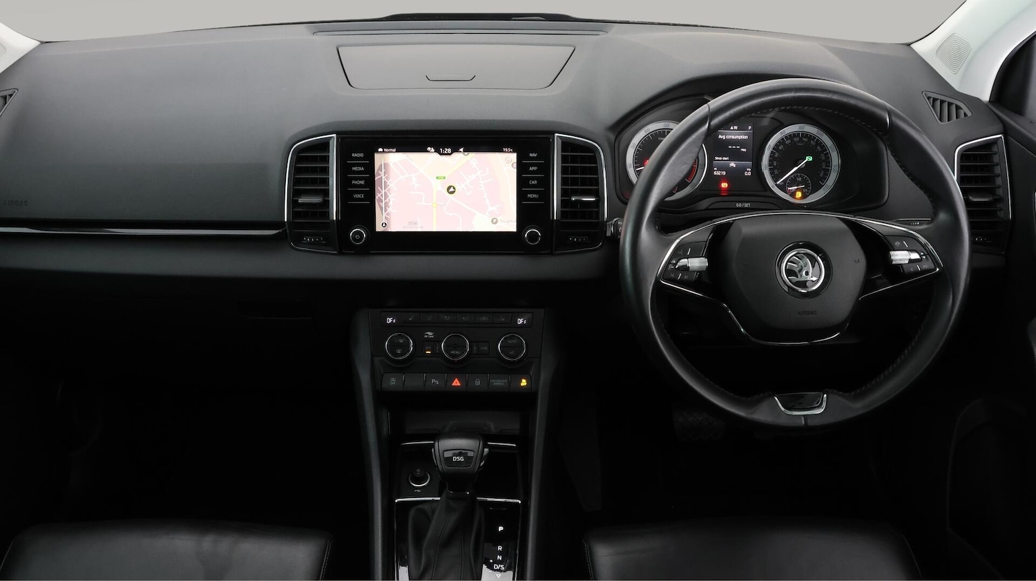 Used Skoda Karoq 2020 for sale - 76666682: Photo 14