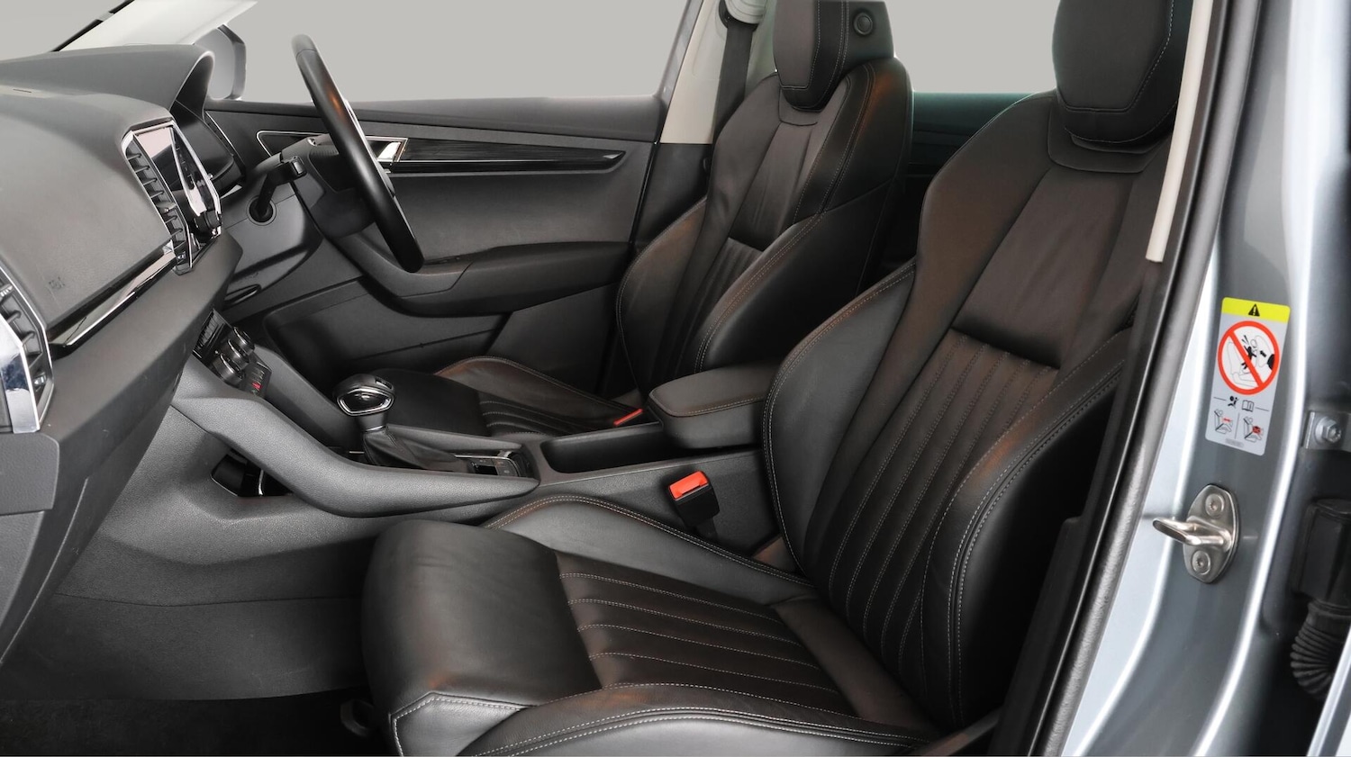 Used Skoda Karoq 2020 for sale - 76666682: Photo 15