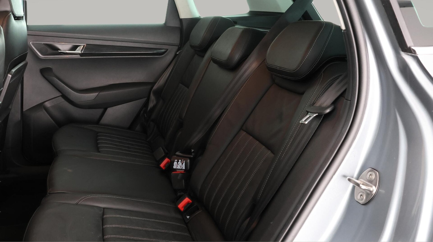 Used Skoda Karoq 2020 for sale - 76666682: Photo 17