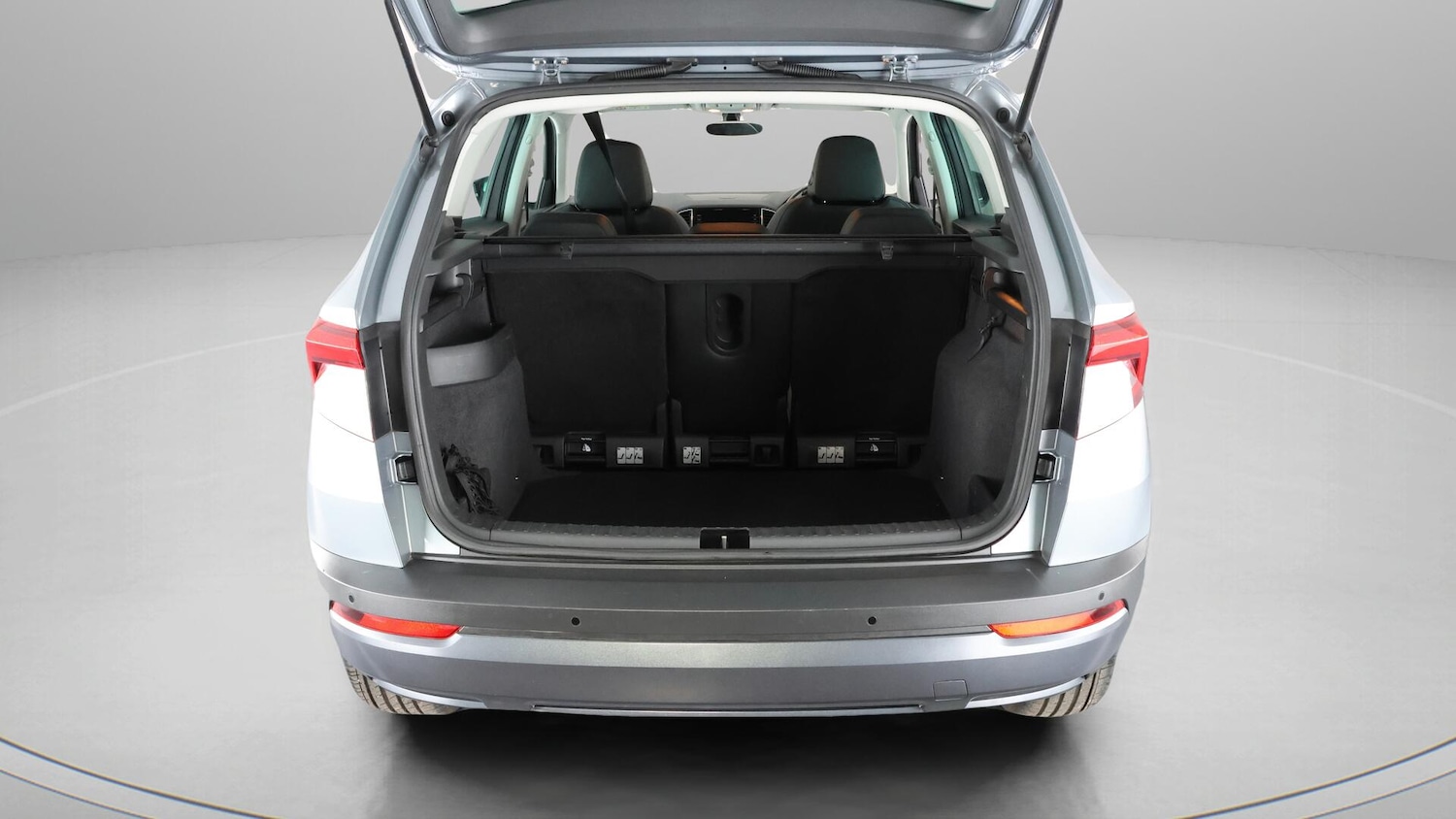 Used Skoda Karoq 2020 for sale - 76666682: Photo 18