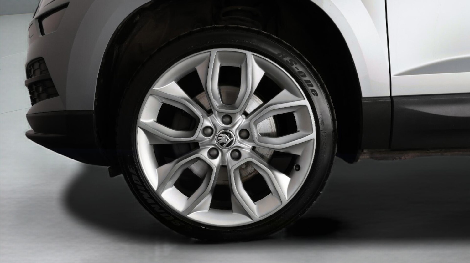 Used Skoda Karoq 2020 for sale - 76666682: Photo 19