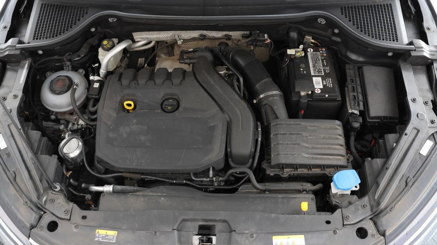 Used Skoda Karoq 2020 for sale - 76666682: Photo 20