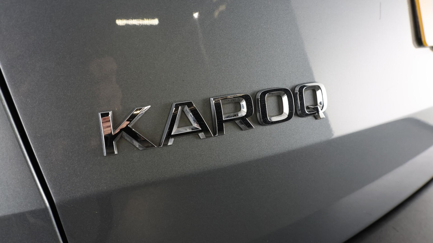 Used Skoda Karoq 2020 for sale - 76666682: Photo 22