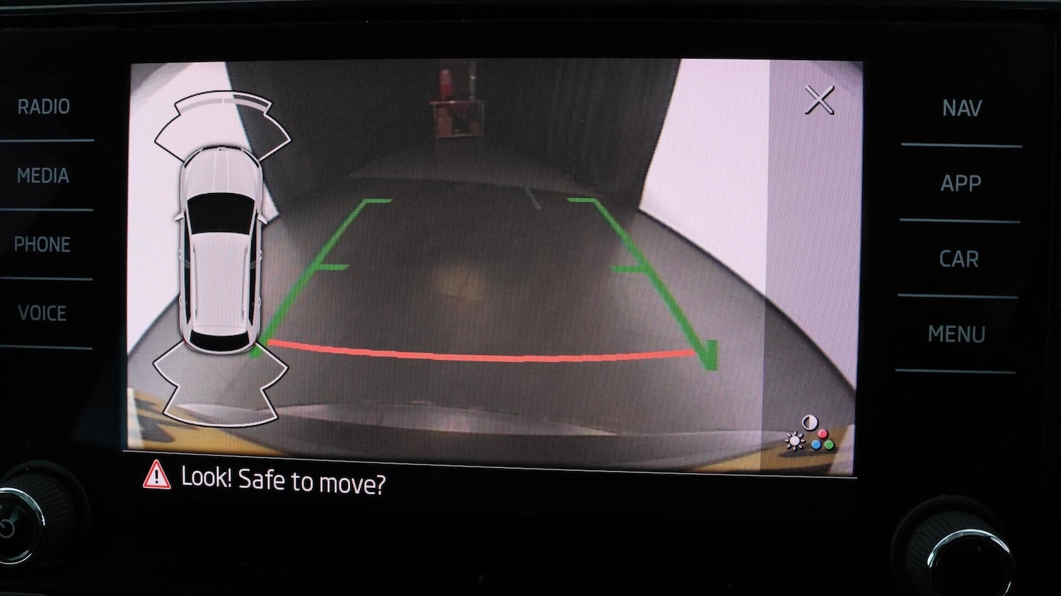 Used Skoda Karoq 2020 for sale - 76666682: Photo 26