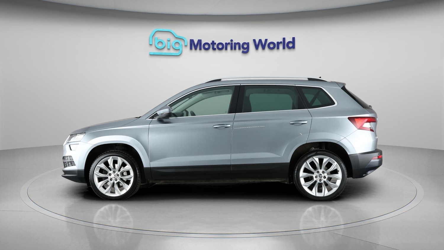 Used Skoda Karoq 2020 for sale - 76666682: Photo 5