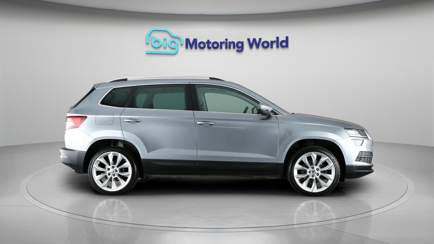 Used Skoda Karoq 2020 for sale - 76666682: Photo 9