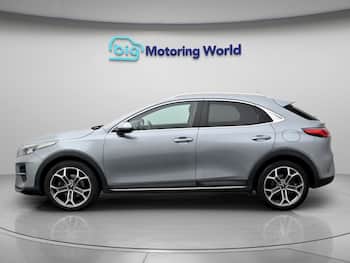 Used Kia XCeed 2021 for sale - 79582057: Photo