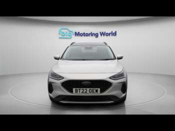 Used Ford Focus 2022 for sale - 75199330: Photo