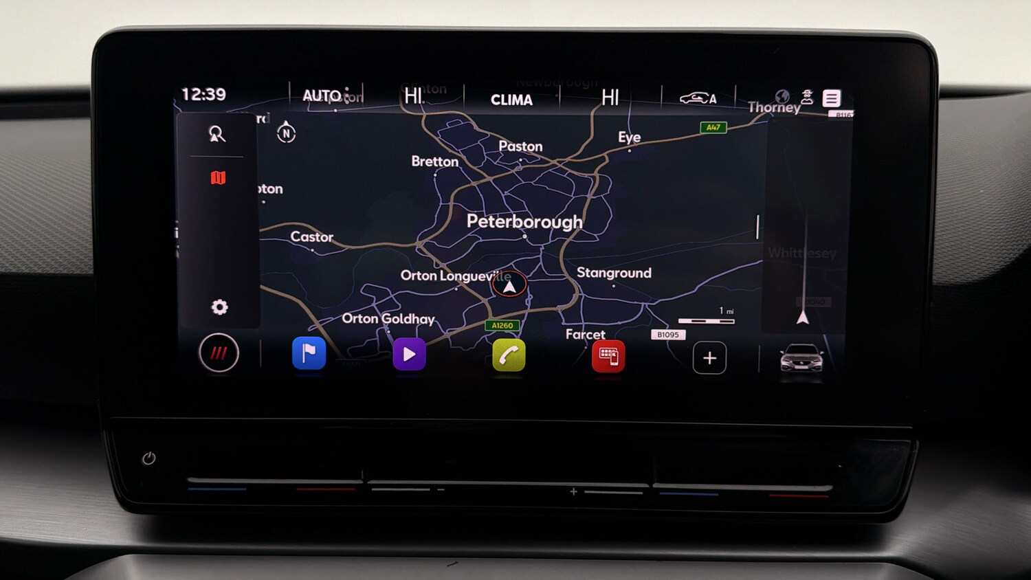 Used SEAT Leon 2021 for sale - 78081214: Photo 10