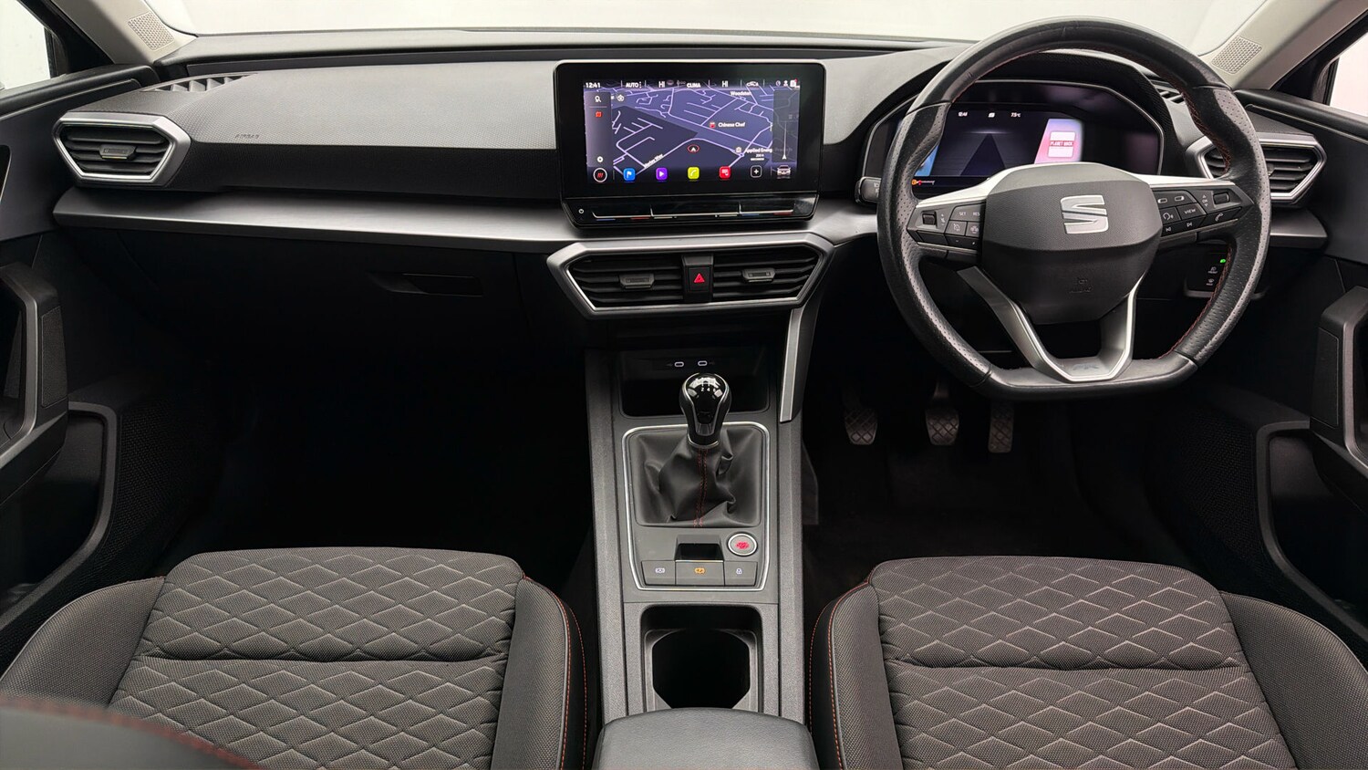 Used SEAT Leon 2021 for sale - 78081214: Photo 12