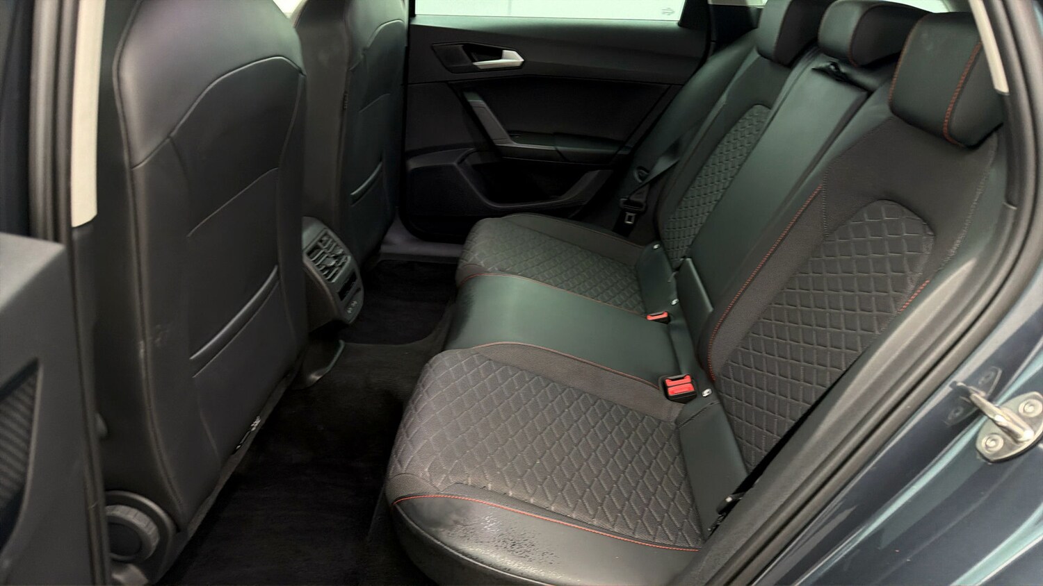 Used SEAT Leon 2021 for sale - 78081214: Photo 15