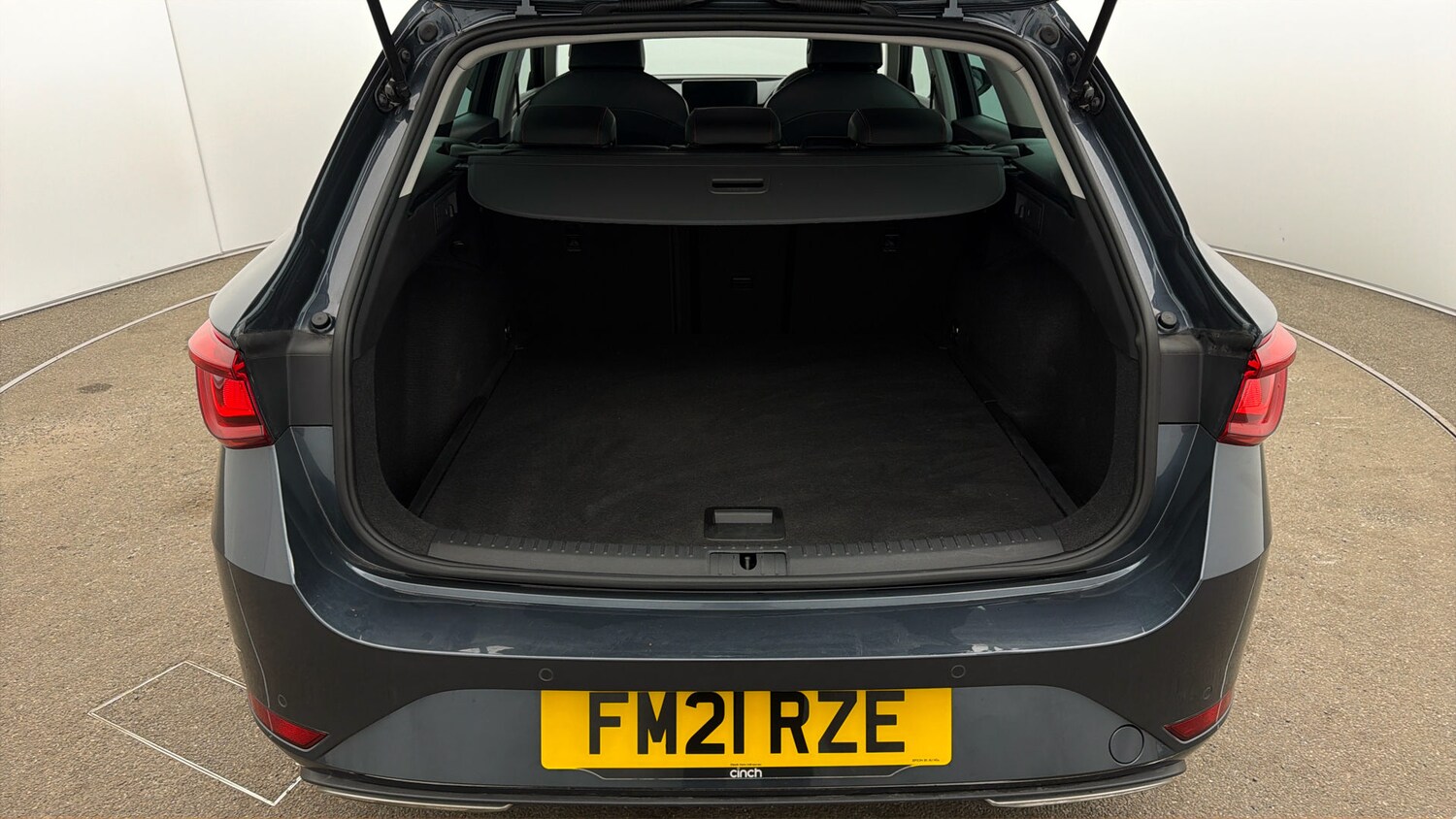 Used SEAT Leon 2021 for sale - 78081214: Photo 16