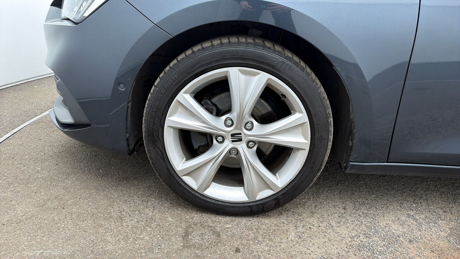 Used SEAT Leon 2021 for sale - 78081214: Photo 17