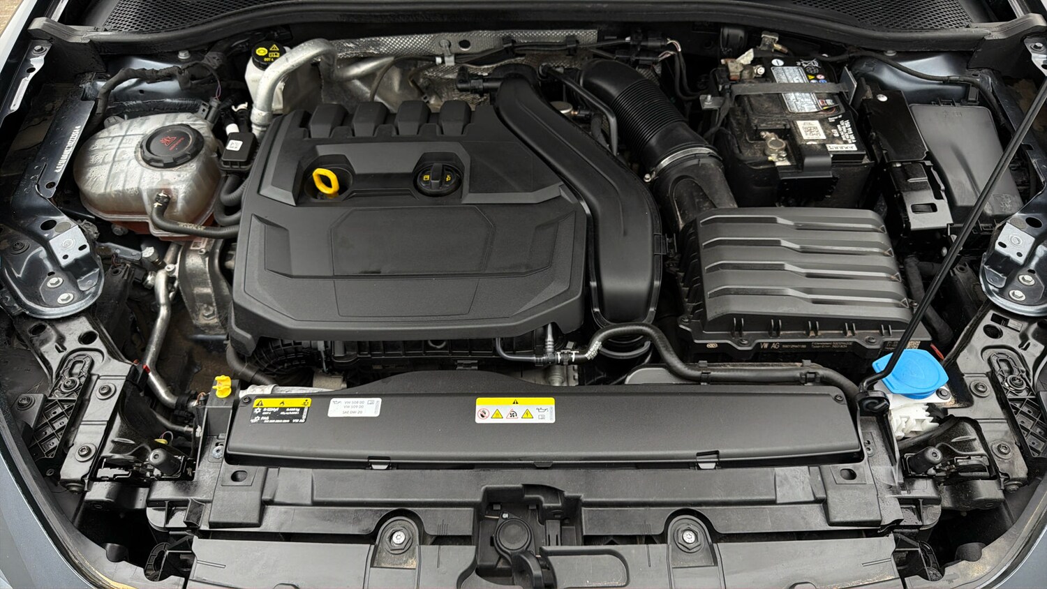 Used SEAT Leon 2021 for sale - 78081214: Photo 18