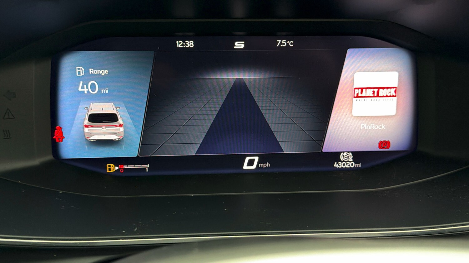 Used SEAT Leon 2021 for sale - 78081214: Photo 26