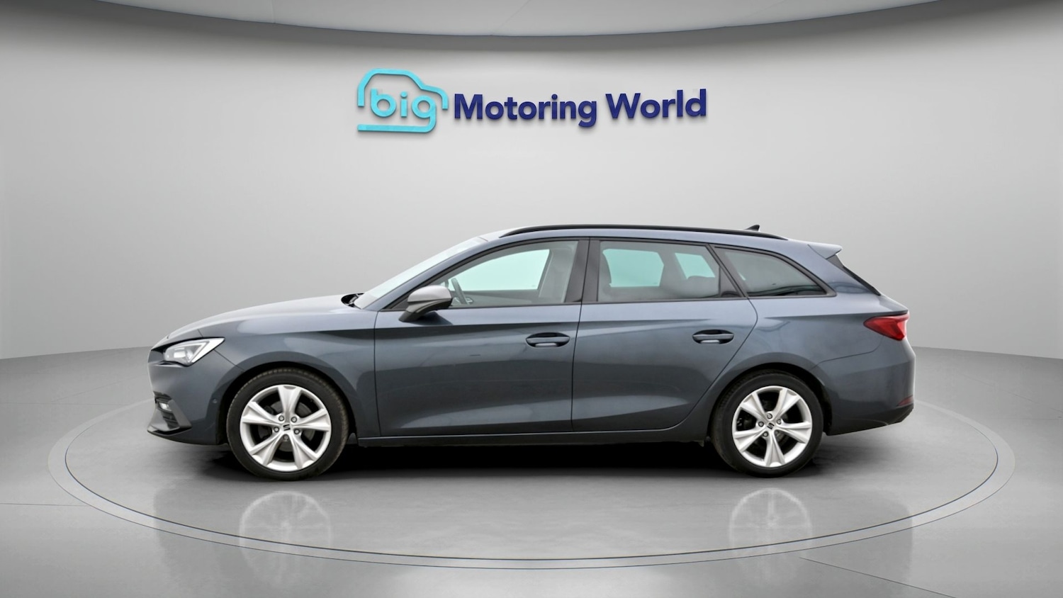Used SEAT Leon 2021 for sale - 78081214: Photo 4