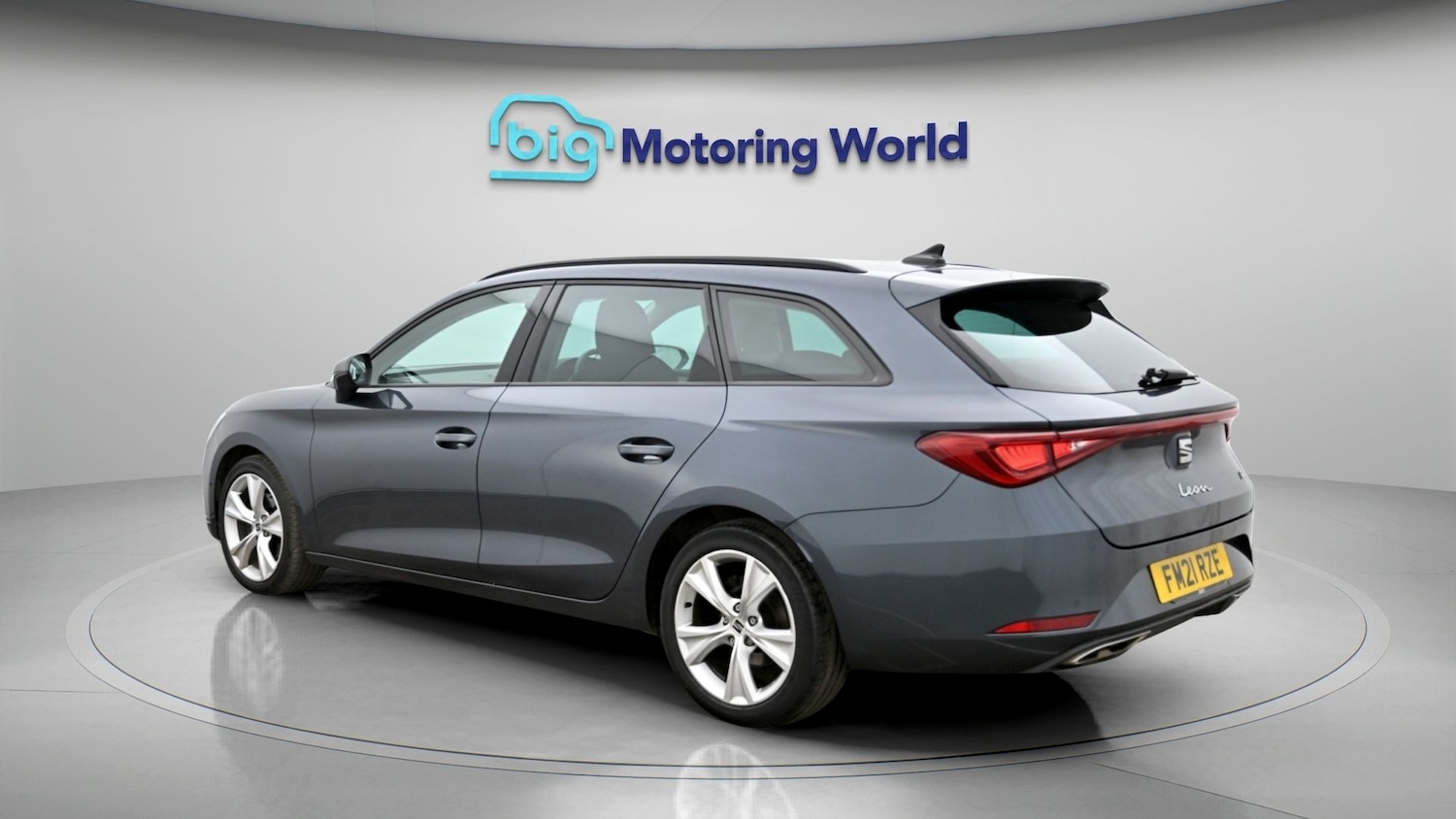 Used SEAT Leon 2021 for sale - 78081214: Photo 5