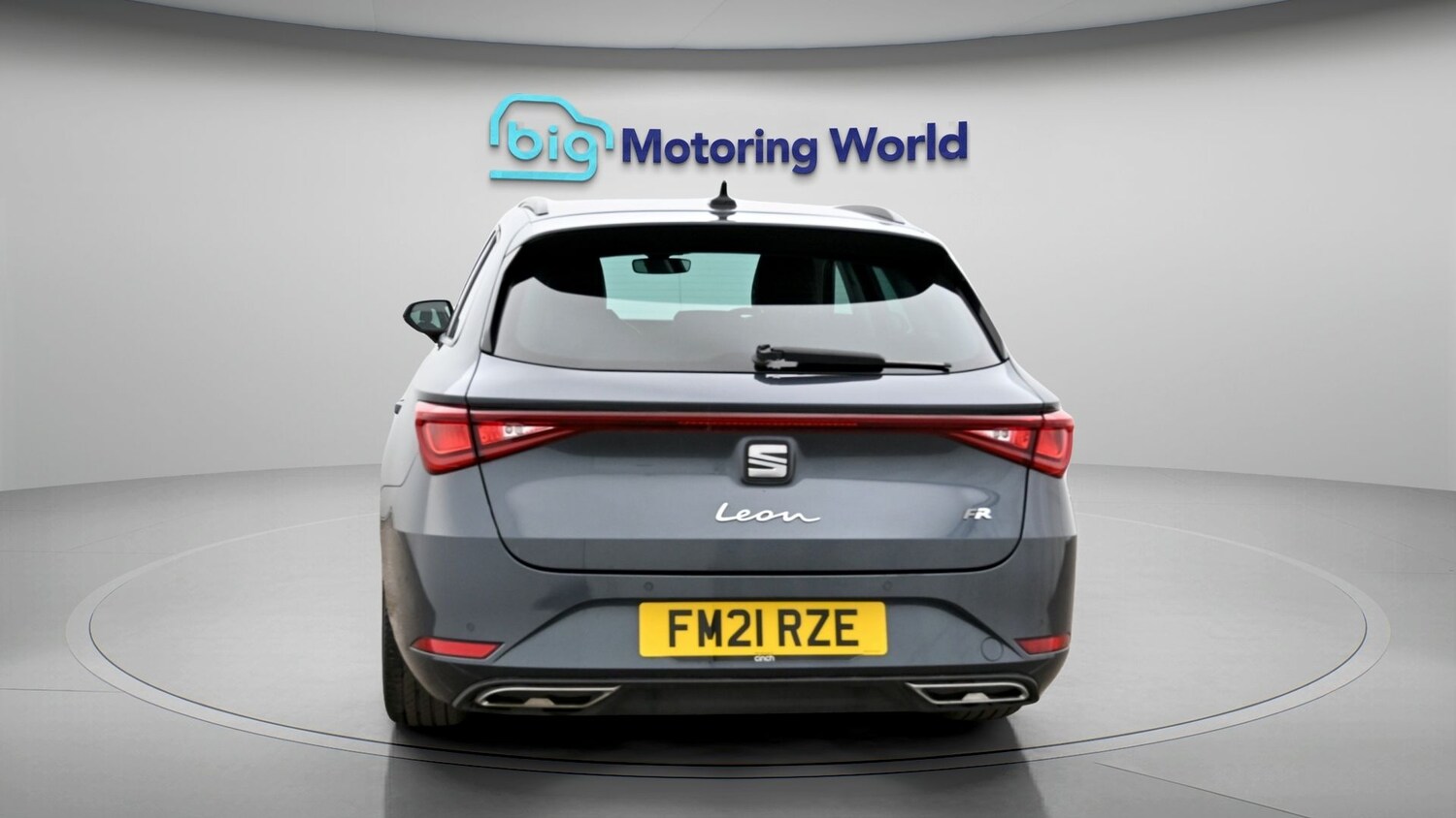 Used SEAT Leon 2021 for sale - 78081214: Photo 6