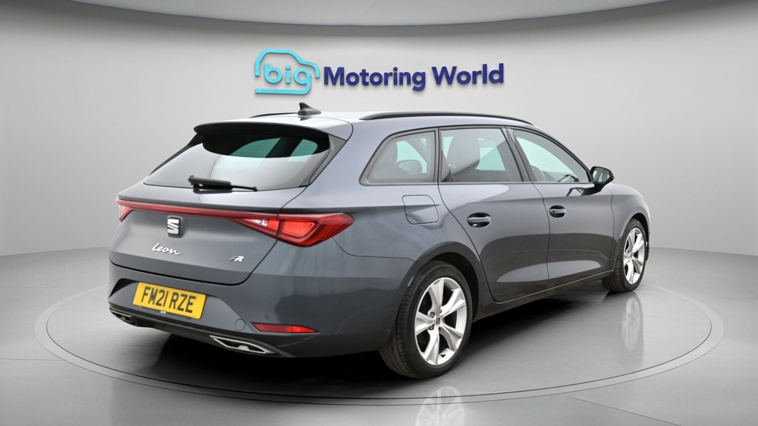 Used SEAT Leon 2021 for sale - 78081214: Photo 7