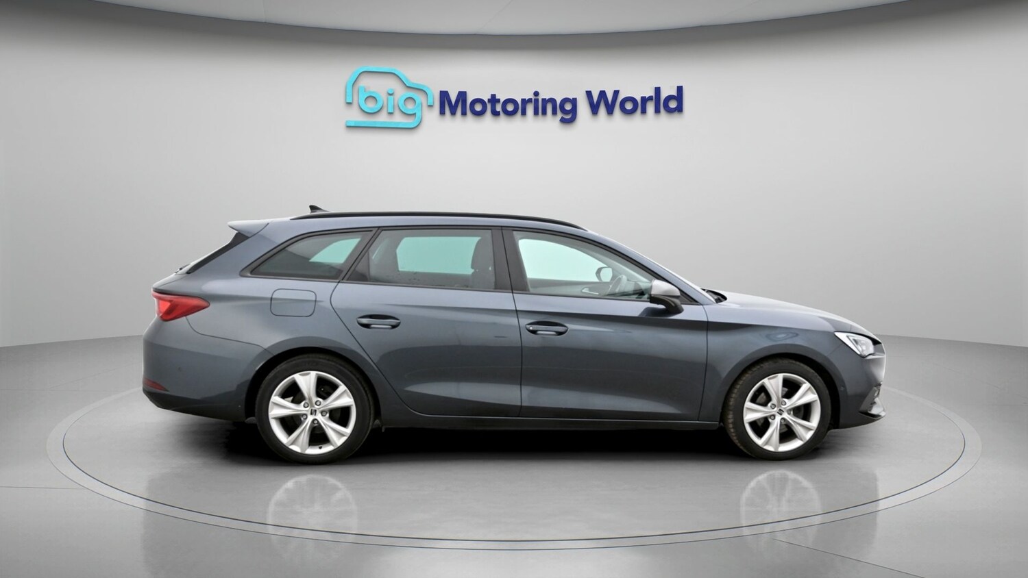 Used SEAT Leon 2021 for sale - 78081214: Photo 8