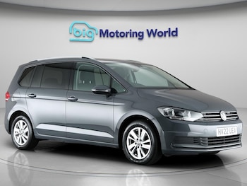 Volkswagen - Touran