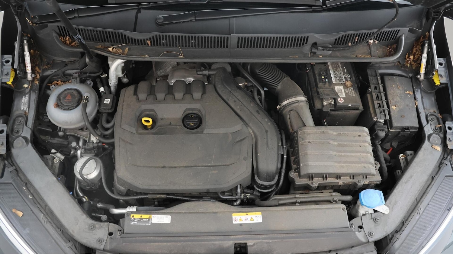 Vehicle 30