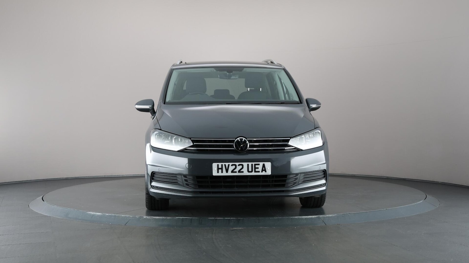 Vehicle 43