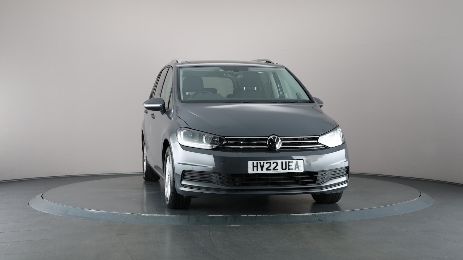 Vehicle 45