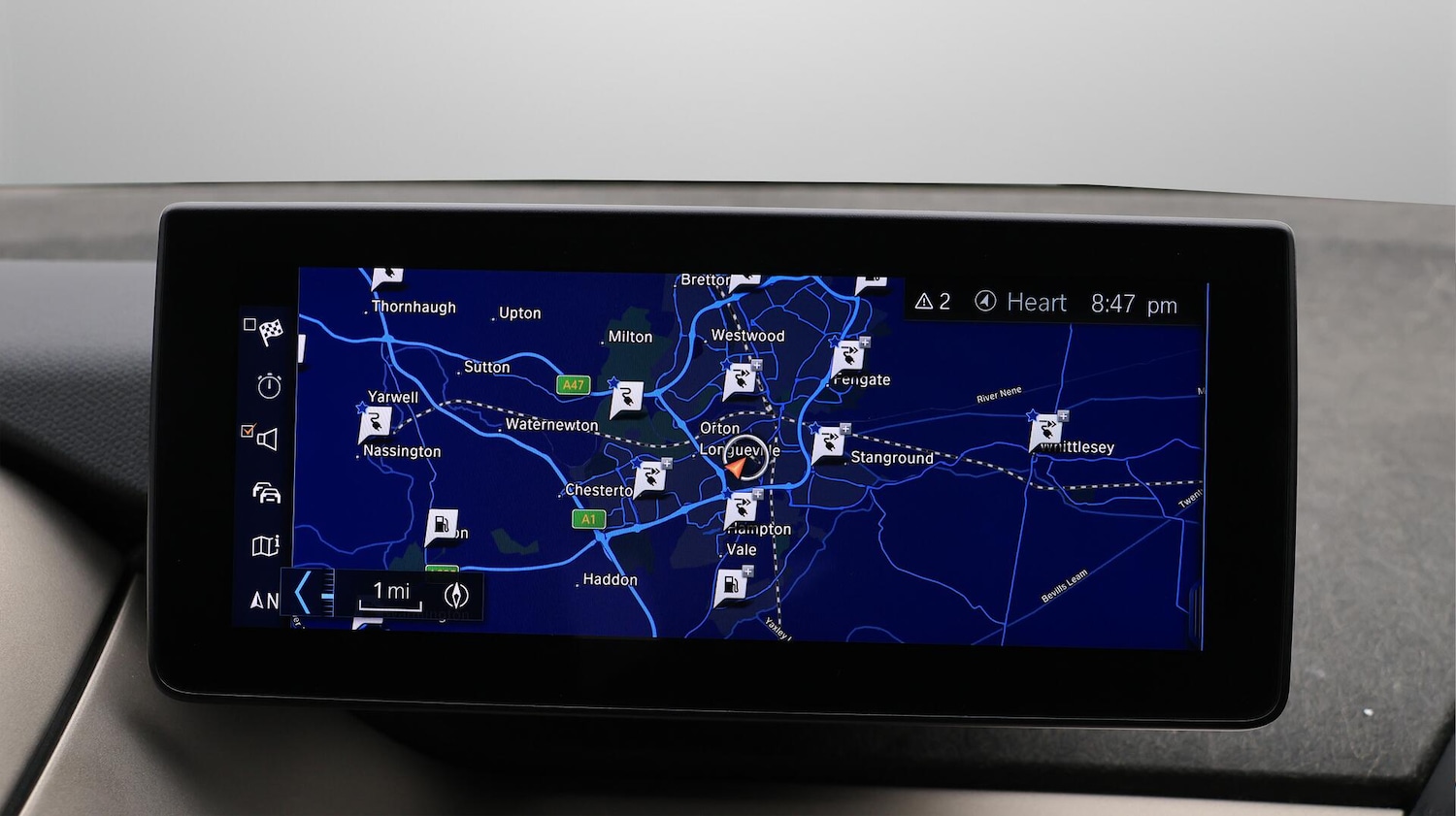 Used BMW i3 2020 for sale - 76585486: Photo 12