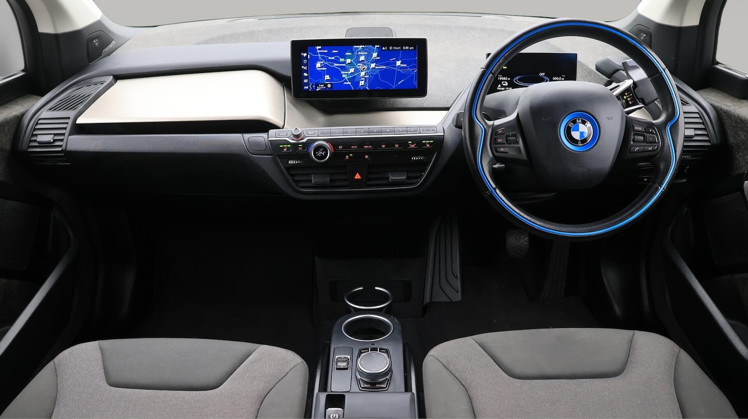 Used BMW i3 2020 for sale - 76585486: Photo 14