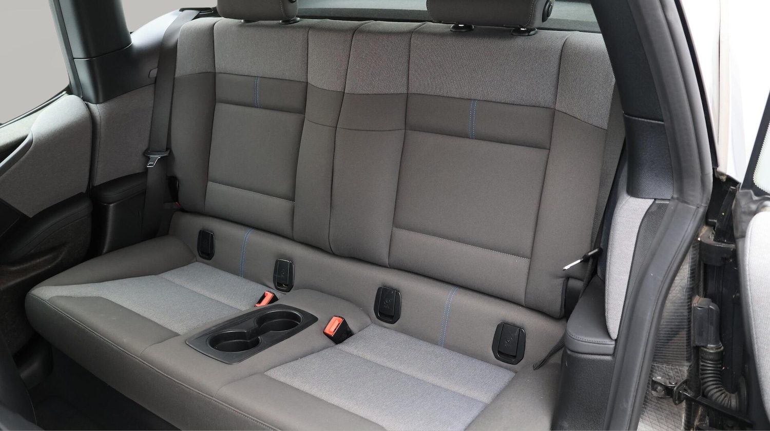 Used BMW i3 2020 for sale - 76585486: Photo 17