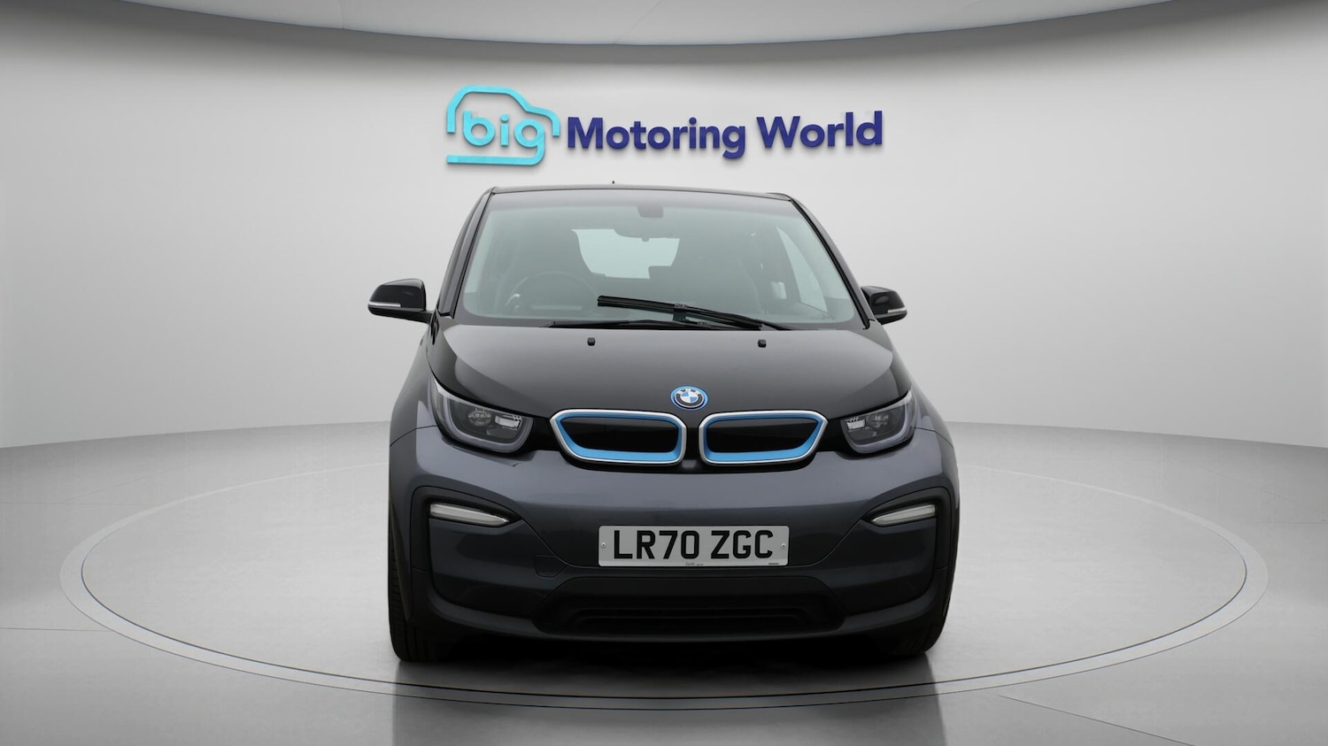 Used BMW i3 2020 for sale - 76585486: Photo 3