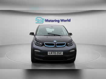 Used BMW i3 2020 for sale - 76585486: Photo