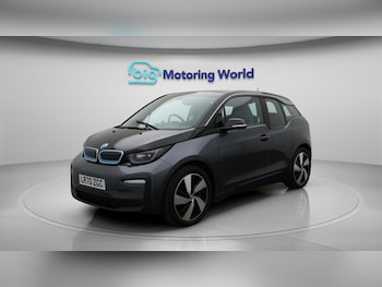 Used BMW i3 2020 for sale - 76585486: Photo