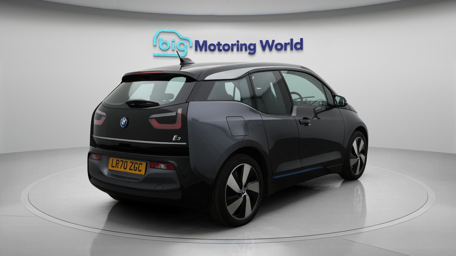 Used BMW i3 2020 for sale - 76585486: Photo 8