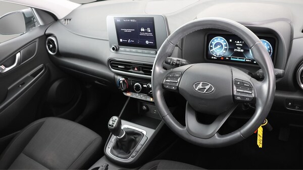 Used Hyundai KONA 2022 for sale - 76337728: Photo 10