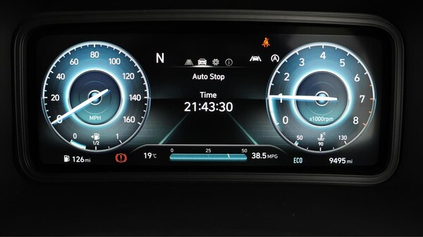 Used Hyundai KONA 2022 for sale - 76337728: Photo 11