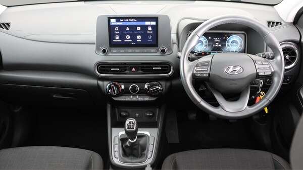 Used Hyundai KONA 2022 for sale - 76337728: Photo 13