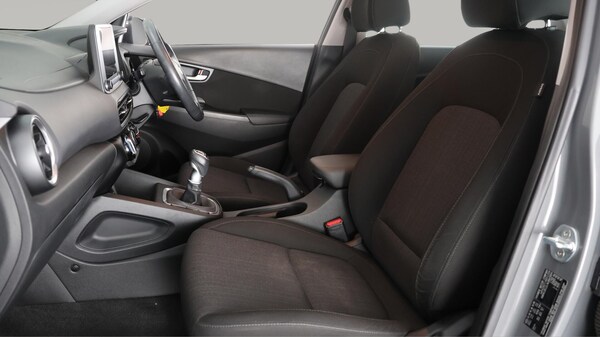 Used Hyundai KONA 2022 for sale - 76337728: Photo 14