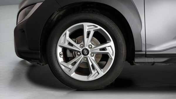 Used Hyundai KONA 2022 for sale - 76337728: Photo 18
