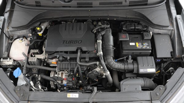 Used Hyundai KONA 2022 for sale - 76337728: Photo 19