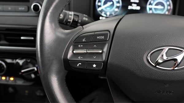 Used Hyundai KONA 2022 for sale - 76337728: Photo 22