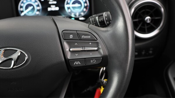 Used Hyundai KONA 2022 for sale - 76337728: Photo 23